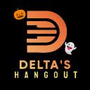 Delta's hangout Discord Server Banner