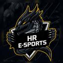 HR E-SPORTS Discord Server Banner