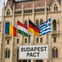 Budapest Pact Discord Server Banner