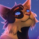 𝕽𝗶𝗳𝘁 | Warrior Cats Hub Discord Server Banner