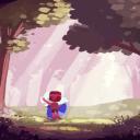 The Enchanted Woods 18+ Discord Server Banner