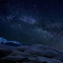 🌑 || Ex Cinere: Eclipse ☾𖤓☽ Discord Server Banner