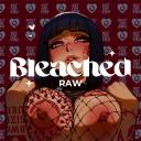 Bleached Raw Discord Server Banner