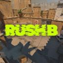 Rush B™ | CS2 Community Discord Server Banner