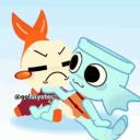 ﹒𓎟𓎟    ﹒♯  Ragebait  ♡ patisse Discord Server Banner