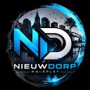 Nieuwdorp Roleplay Discord Server Banner