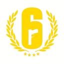 Rainbow6 Discord Server Banner