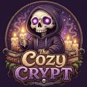 The Cozy Crypt Discord Server Banner