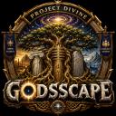 Project Divine GodsScape Discord Server Banner