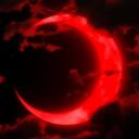 ☾⭒₊˚· 𝐂𝐡𝐢𝐥𝐥 𝐧𝐢𝐠𝐡𝐭 ·˚₊⭒☽ Discord Server Banner