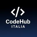 CodeHub Italia Discord Server Banner