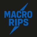 Macro Rips Discord Server Banner