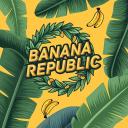 BANANA REPUBLIC Icon
