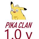 Pika clan Discord Server Banner