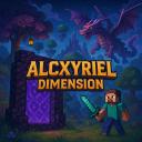 Alcxyriel Dimension Discord Server Banner