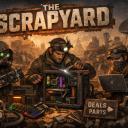 The_gilded_One Discord Server Banner