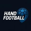 Hand Football Discord Server Banner
