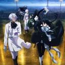 𝓒𝖑𝖆𝖓 𝓭𝖊 𝓵𝖆 𝓵𝖚𝖓𝖆 𝖆𝔃 Discord Server Banner