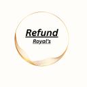 Refund Royal's Discord Server Banner