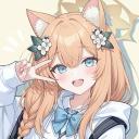 Anime Chill Discord Server Banner