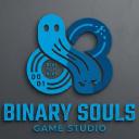 Binary Souls Discord Server Banner