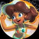 🌼The Princess Daisy Community🌼 Discord Server Banner