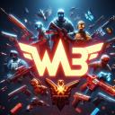 Warrior Blood CS 1.6 Discord Server Banner