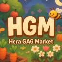 Hera GAG Market | Affordable Discord Server Banner