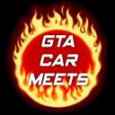 PlayStation GTA Car Meets Discord Server Banner