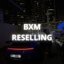 BXM reselling Discord Server Banner