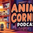 Anime Corner pod Discord Server Banner