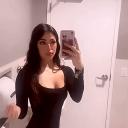 ebi's slaves Discord Server Banner