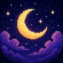 Luminara 🌙 Discord Server Banner