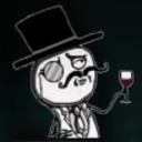 LulzSec Icon