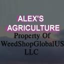 Alex's Agriculture Discord Server Banner