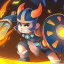 Mythical Squad Discord Server Banner