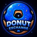 Donut Exchanges Discord Server Banner
