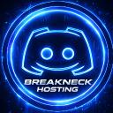 BreackNeck Hosting Discord Server Banner
