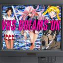 VHS Dreams UK Discord Server Banner