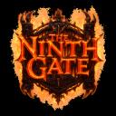 THE NINTH GATE Discord Server Banner