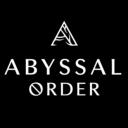 Abyssal Order Discord Server Banner