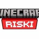 Minecraft Riski Discord Server Banner
