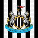 NUFC Fan Server Discord Server Banner