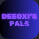 Deeoxi's Pals Discord Server Banner