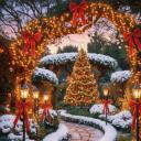 🌿 Secret Garden 21+ 🌹 Discord Server Banner