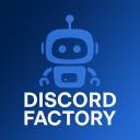 Discord Factory Discord Server Banner
