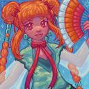 •.˚₊ Rose's Arto Studio ₊˚.• Discord Server Banner