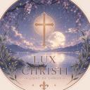 Lux Christi Discord Server Banner