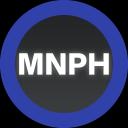 Meet New People Here Discord Server Banner