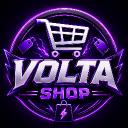 💠 VOLTA SHOP 💠 Discord Server Banner